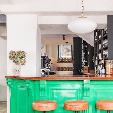 The Bull Inn トットネス エクステリア 写真