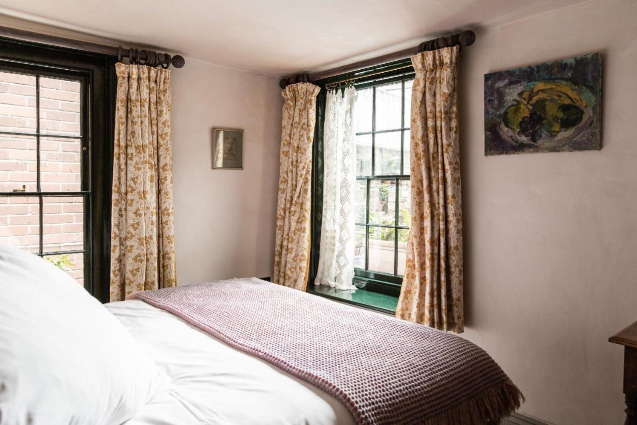 The Bull Inn トットネス エクステリア 写真