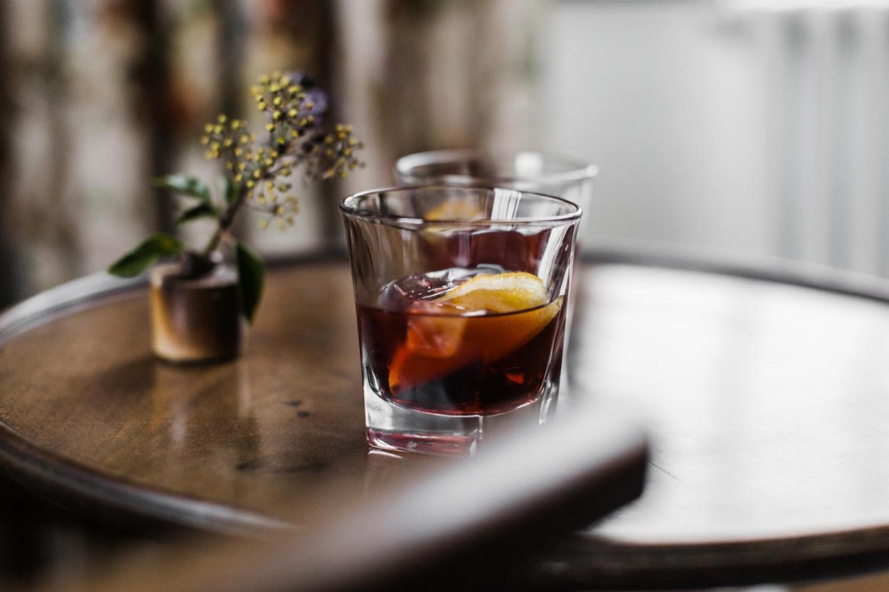 The Bull Inn トットネス エクステリア 写真