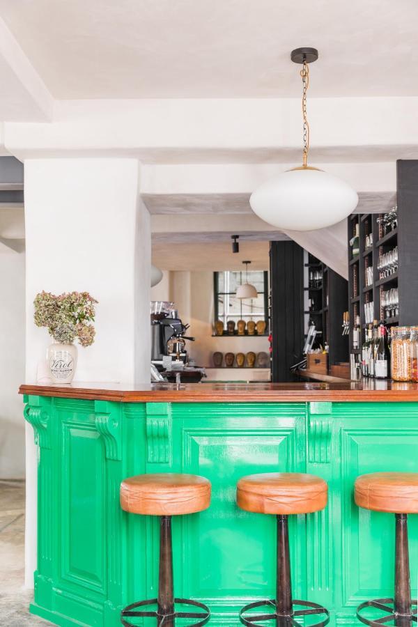 The Bull Inn トットネス エクステリア 写真